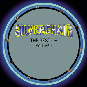 Spawn - Silverchair | Song Album Cover Artwork