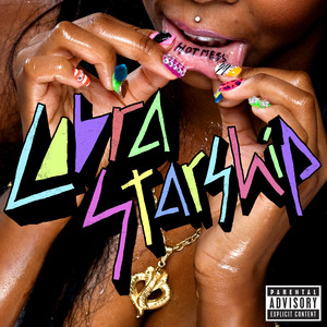 Hot Mess Cobra Starship | Album Cover