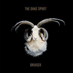 Don't Wait - The Duke Spirit | Song Album Cover Artwork