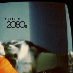 Headlights - OPIEN | Song Album Cover Artwork