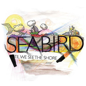 Falling For You - Seabird | Song Album Cover Artwork