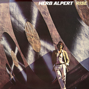 Rise - Herb Alpert | Song Album Cover Artwork