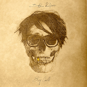 Ludlow Expectations - Butch Walker | Song Album Cover Artwork