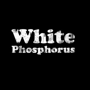 I'm On Fire (feat. Trev) - White Phosphorus | Song Album Cover Artwork