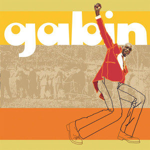 Bang Bang to the Rock'n'roll - Gabin | Song Album Cover Artwork