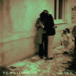 Start a War - We The Committee | Song Album Cover Artwork