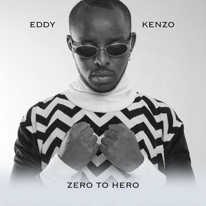 Mbilo Mbilo - Eddy Kenzo | Song Album Cover Artwork