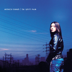 Goodbye To You Michelle Branch | Album Cover