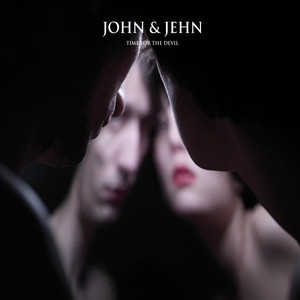 The Ghosts - John and Jehn