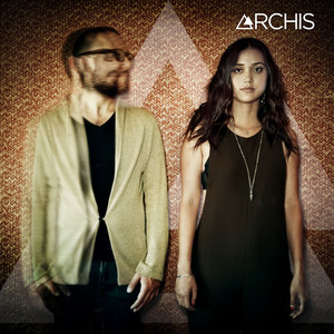Bittersweet ARCHIS | Album Cover
