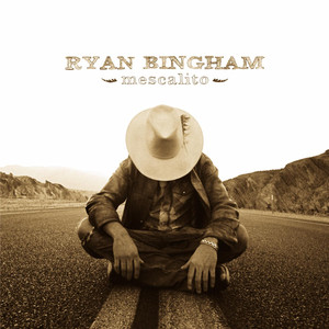 Bread And Water Ryan Bingham | Album Cover