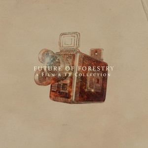 Slow Your Breath Down - Future of Forestry | Song Album Cover Artwork