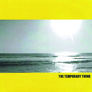 In Between Songs - The Temporary Thing