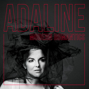 Sparks - Adaline | Song Album Cover Artwork