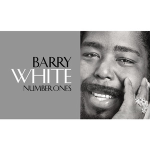 Practice What You Preach - Barry White