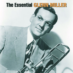 String Of Pearls Glenn Miller | Album Cover