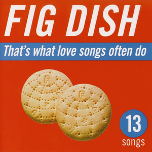 Chew Toy - Fig Dish | Song Album Cover Artwork