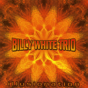 Surround You - Billy White Trio | Song Album Cover Artwork