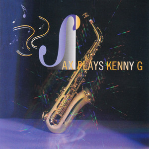 Waiting for You - Kenny G | Song Album Cover Artwork