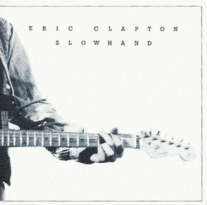 Lay Down Sally - Eric Clapton | Song Album Cover Artwork
