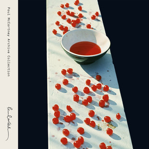 Singalong Junk - Paul McCartney & Wings | Song Album Cover Artwork