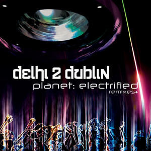 Give It Away Delhi 2 Dublin | Album Cover