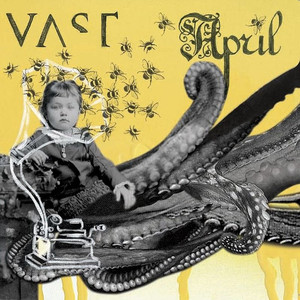 One More Day - Vast | Song Album Cover Artwork