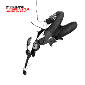 Tell Me - White Reaper | Song Album Cover Artwork