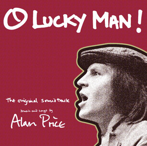 Poor People - Alan Price | Song Album Cover Artwork