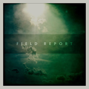 I Am Not Waiting Anymore - Field Report | Song Album Cover Artwork