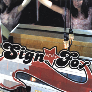 Set It Up - Sign Of The Fox | Song Album Cover Artwork