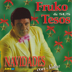 Alma Navidena - Fruko Y Sus Tesos | Song Album Cover Artwork
