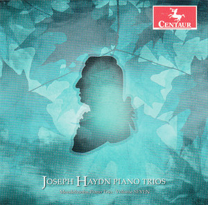 Menuet - Joseph Haydn | Song Album Cover Artwork
