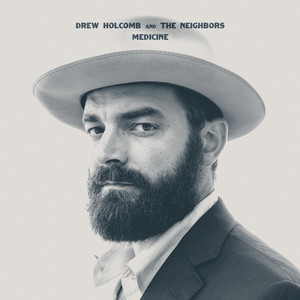 Sisters Brothers - Drew Holcomb & The Neighbors | Song Album Cover Artwork