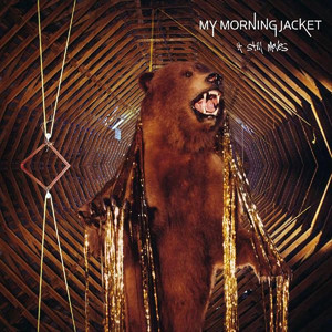 One Big Holiday - My Morning Jacket | Song Album Cover Artwork