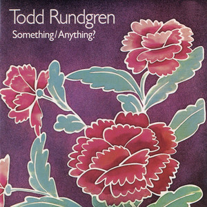 Cold Morning Light - Todd Rundgren | Song Album Cover Artwork