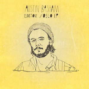 Find a Way - Austin Basham | Song Album Cover Artwork