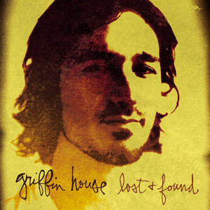 Amsterdam - Griffin House | Song Album Cover Artwork