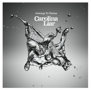 California Bound - Carolina Liar | Song Album Cover Artwork