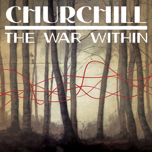 Change - Churchill | Song Album Cover Artwork