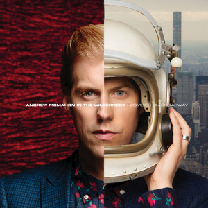Love and Great Buildings - Andrew McMahon In the Wilderness | Song Album Cover Artwork