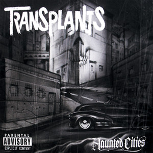 Gangsters and Thugs - Transplants | Song Album Cover Artwork