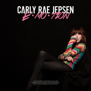 Run Away with Me - Carly Rae Jepsen