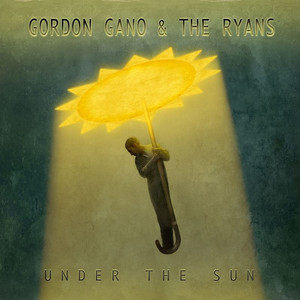 Way That I Creep - Gordon Gano and the Ryans | Song Album Cover Artwork
