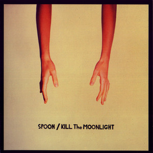 Don't Let It Get You Down - Spoon | Song Album Cover Artwork