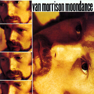 Crazy Love Van Morrison | Album Cover