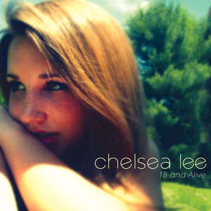 Figure Us Out - Chelsea Lee | Song Album Cover Artwork