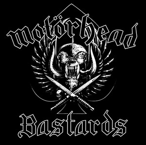 Born to Raise Hell - Motörhead | Song Album Cover Artwork