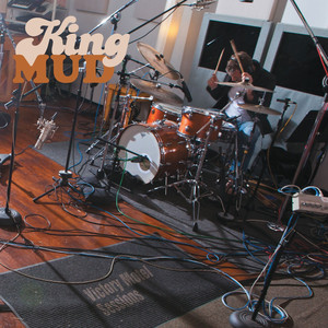 Blood River - KING MUD | Song Album Cover Artwork