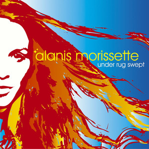 21 Things I Want In A Lover - Alanis Morissette | Song Album Cover Artwork
